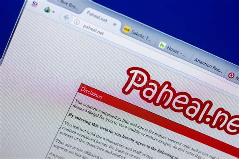 paheal area|Paheal.net.